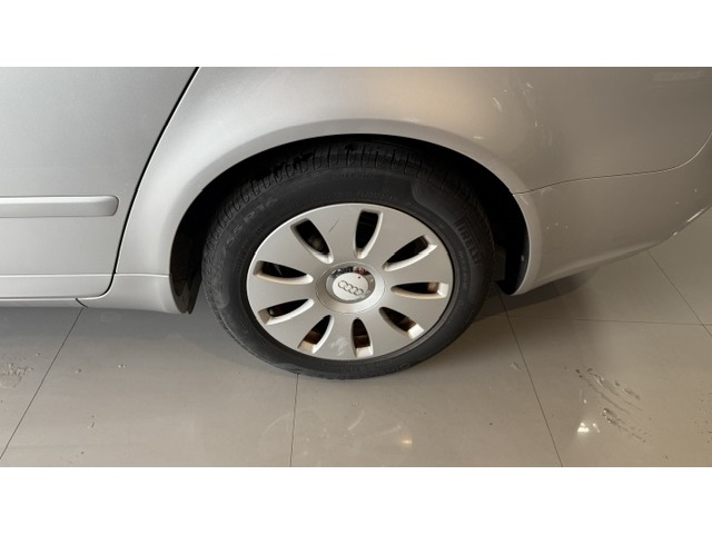 Audi A4 Avant 2.0 TDI 103 kW (140 CV) multitronic
