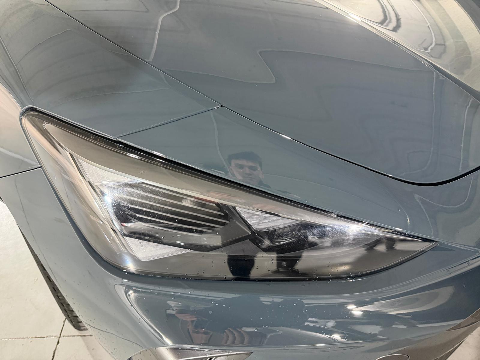 CUPRA León — foto 9