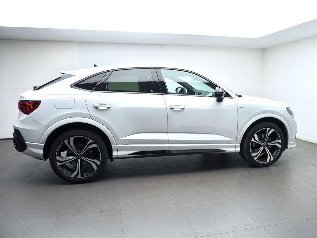 Audi Q3 Sportback — foto 3