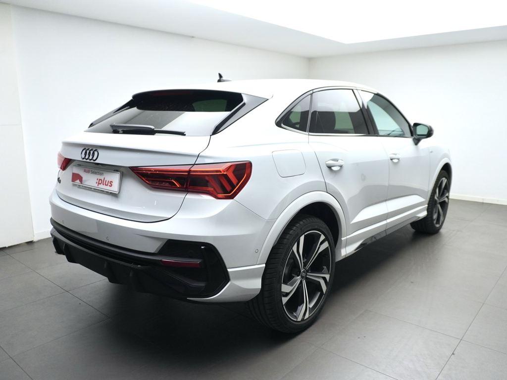 Audi Q3 Sportback — foto 4