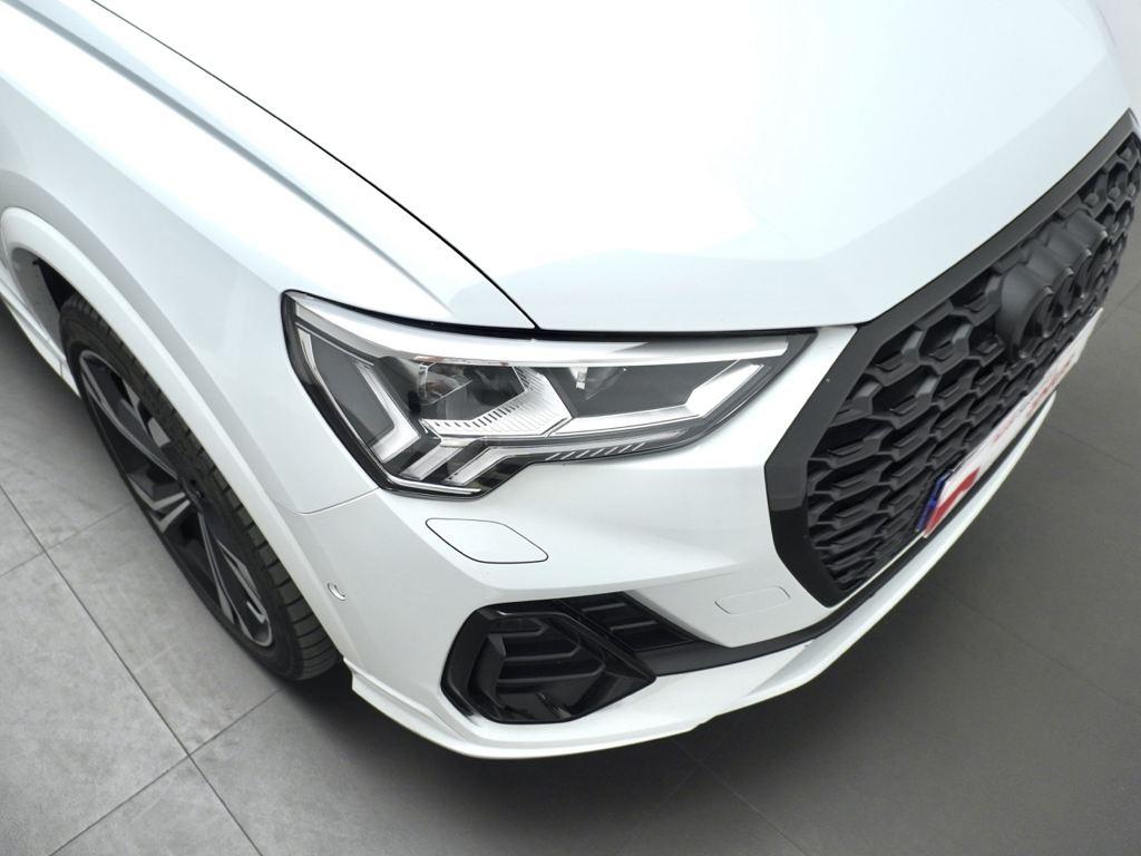 Audi Q3 Sportback — foto 6