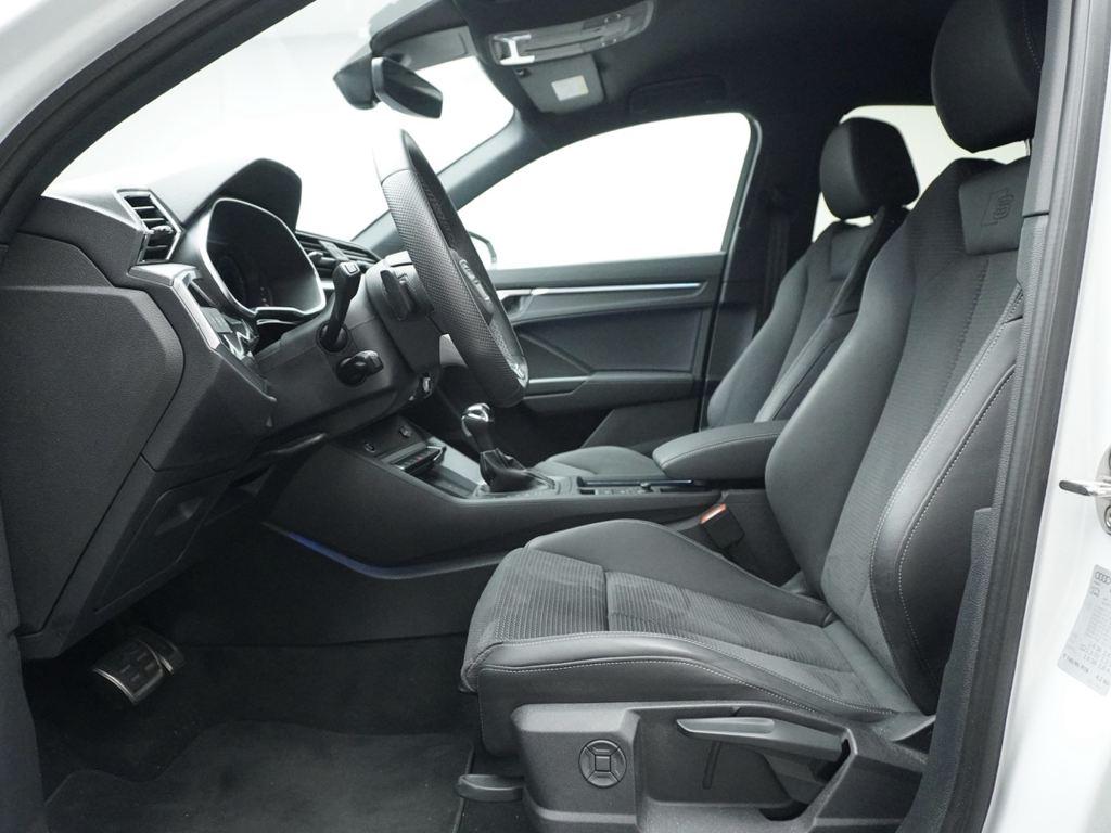 Audi Q3 Sportback — foto 10