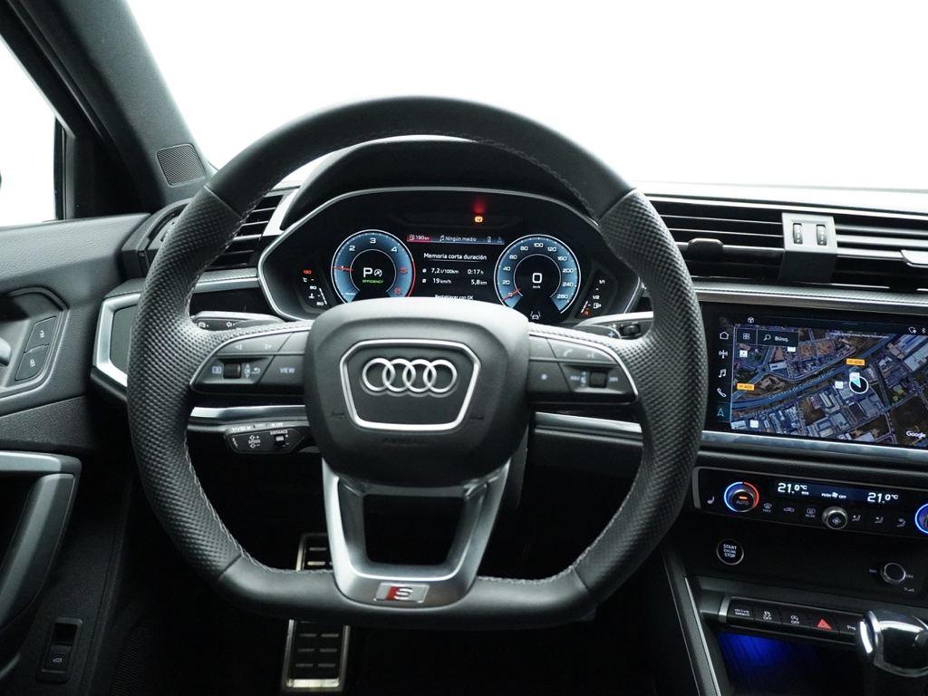 Audi Q3 Sportback — foto 15