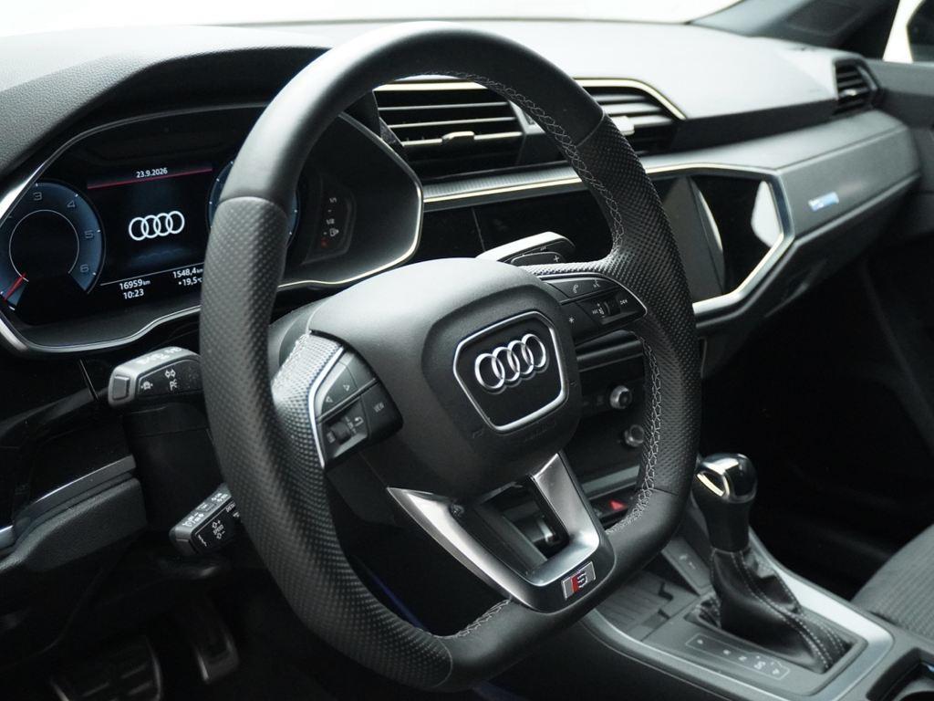 Audi Q3 Sportback — foto 16