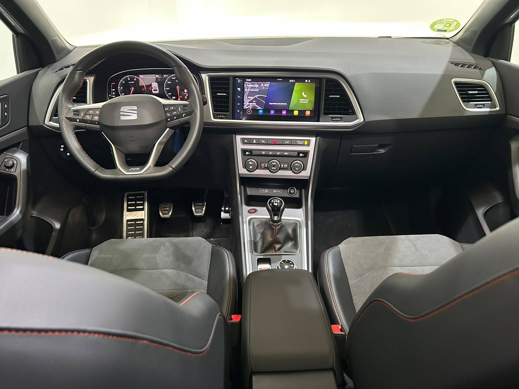 SEAT Ateca — foto 4