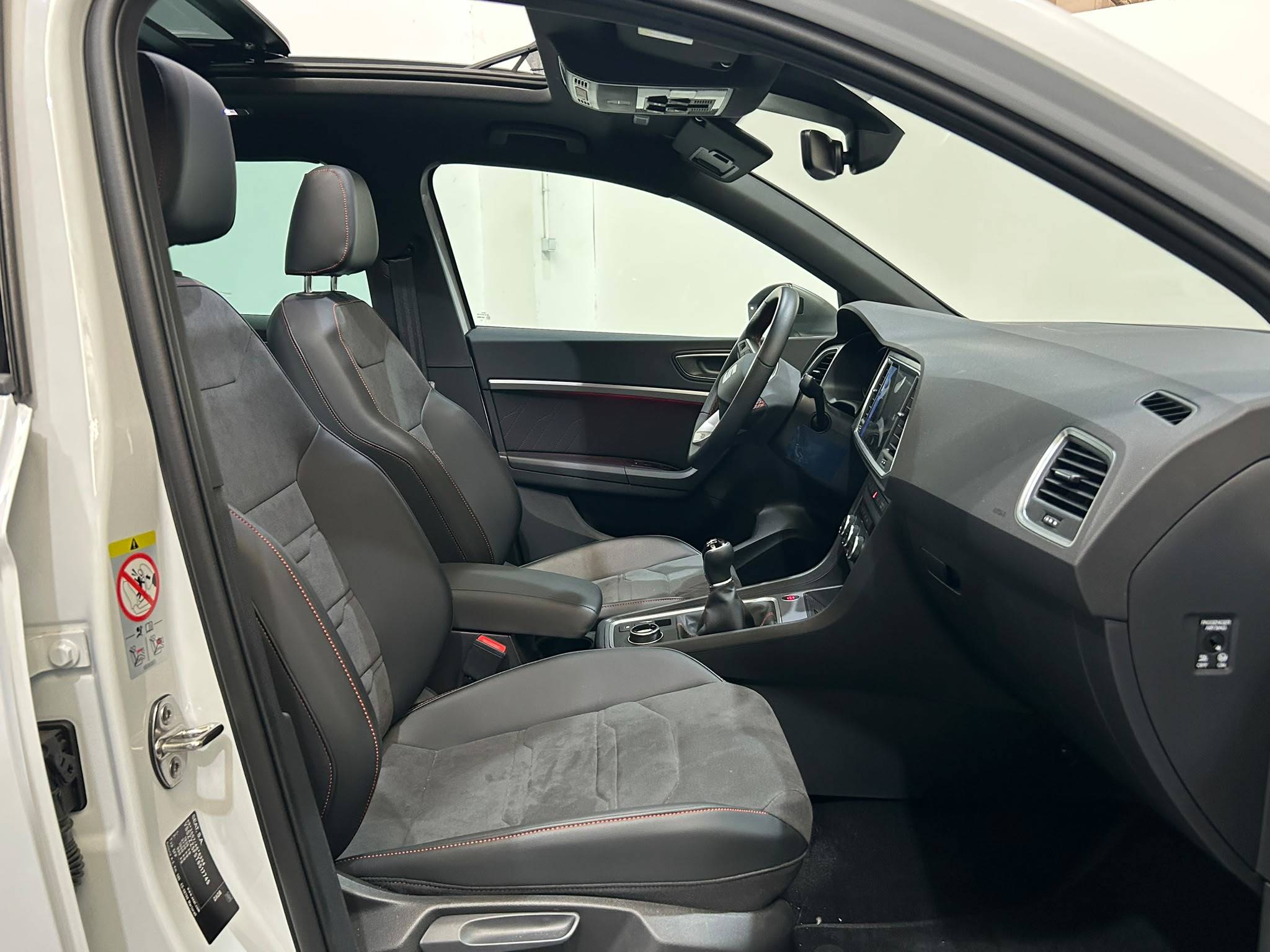 SEAT Ateca — foto 5
