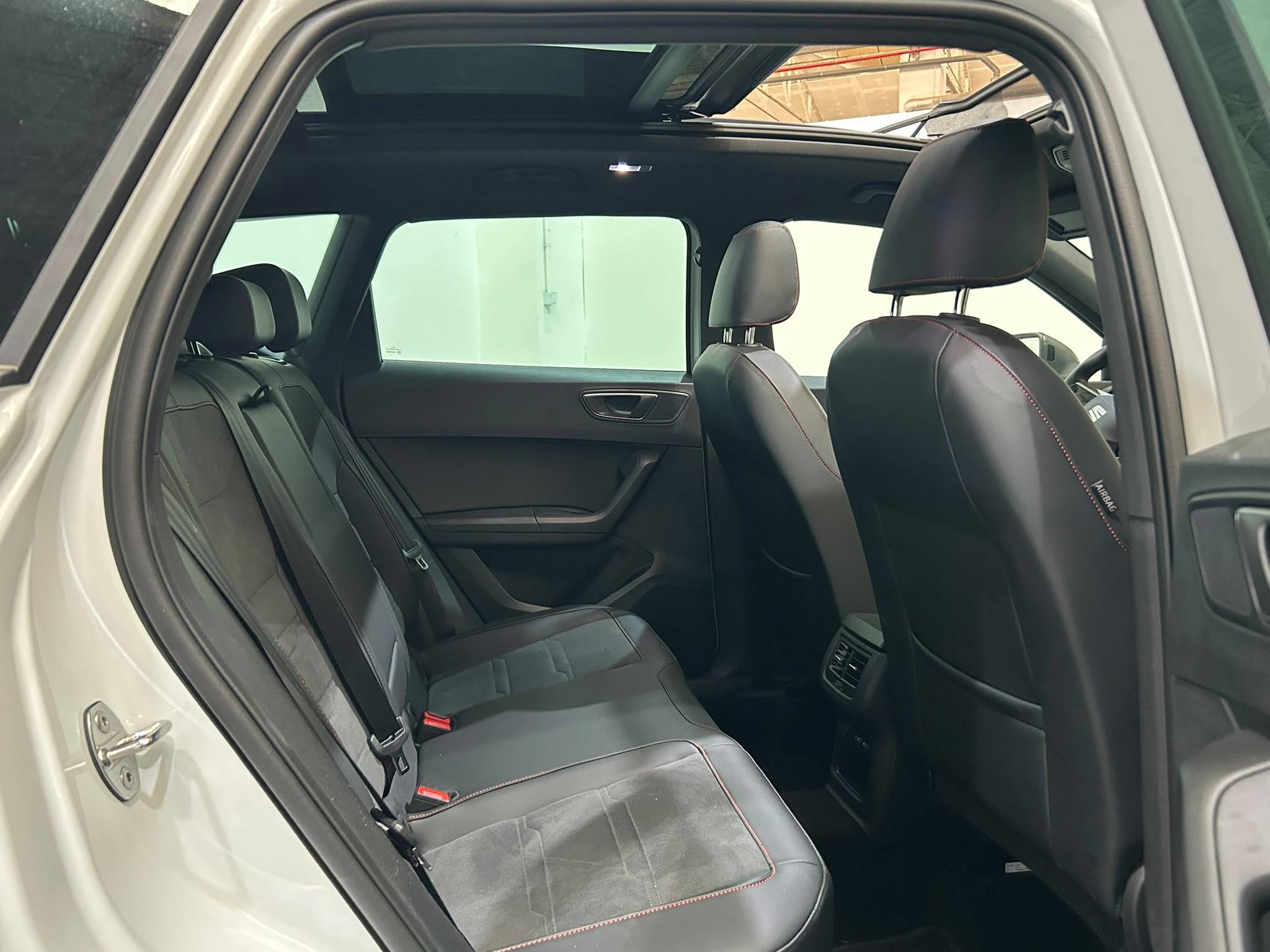SEAT Ateca — foto 6