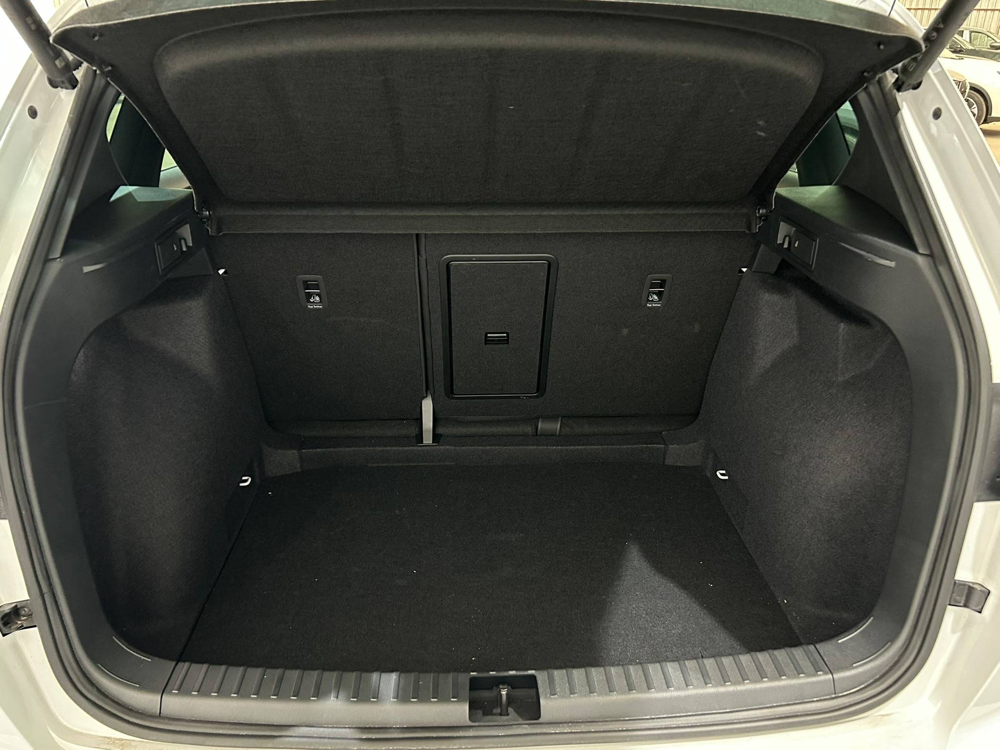 SEAT Ateca — foto 7