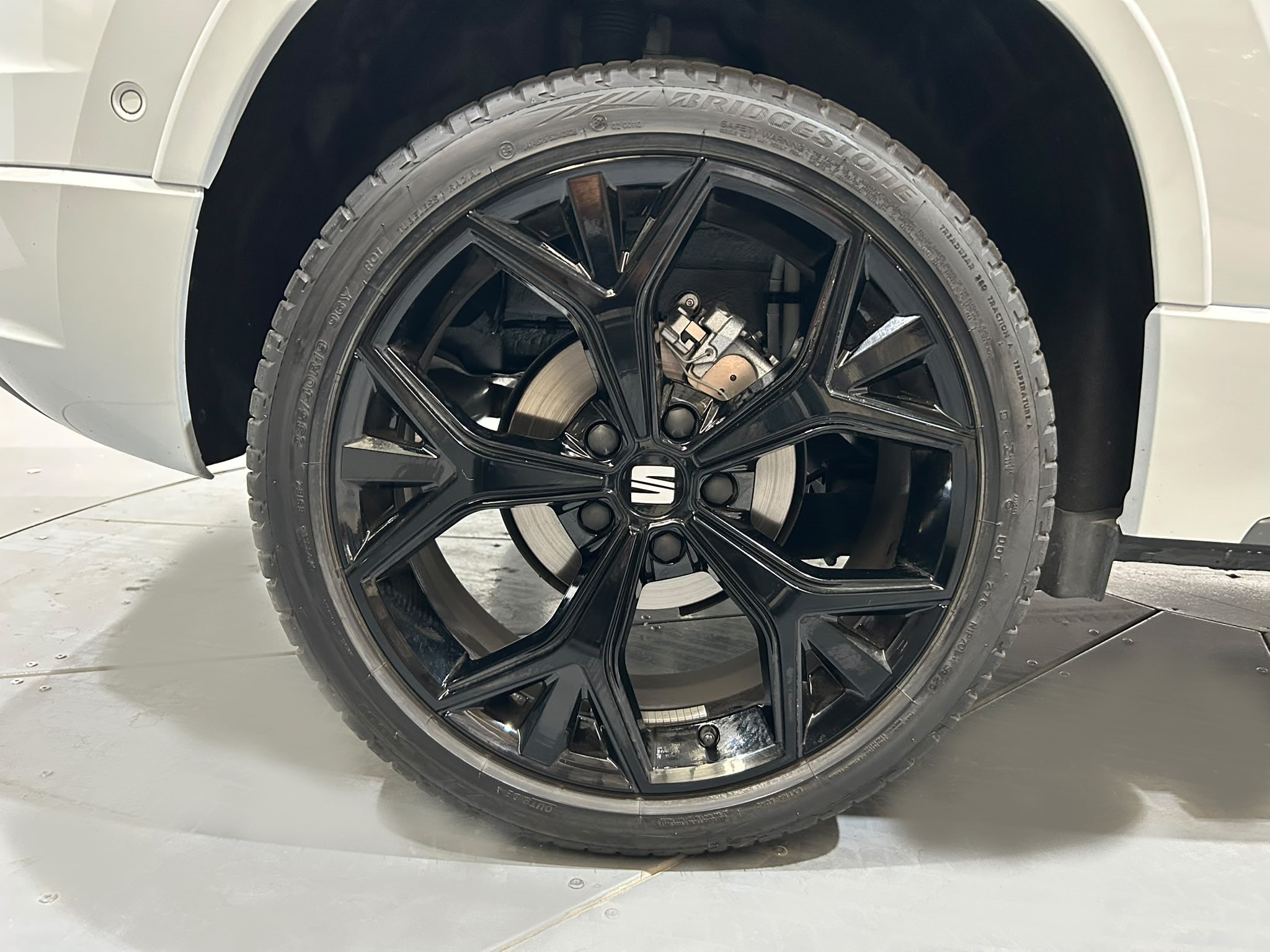 SEAT Ateca — foto 8