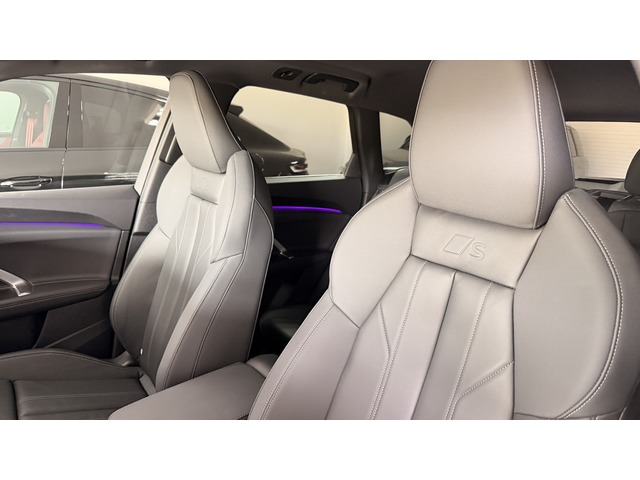 Audi Q5 S Line TDI quattro 150 kW (204 CV) S tronic