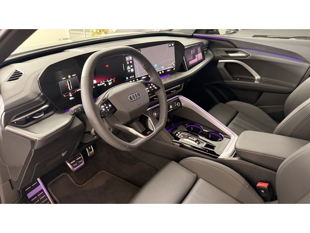 Audi Q5 S Line TDI quattro 150 kW (204 CV) S tronic