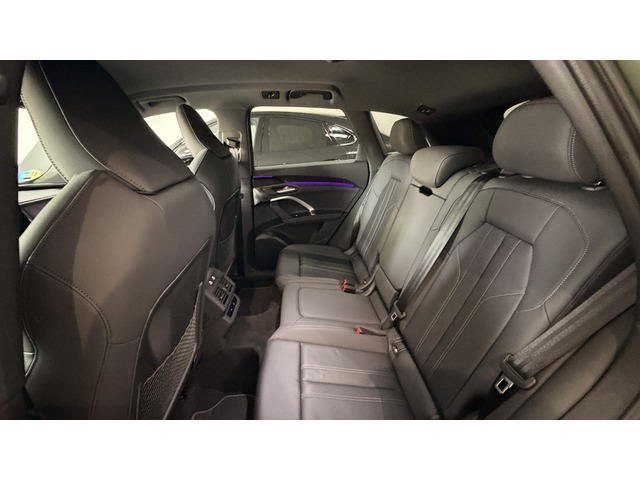 Audi Q5 S Line TDI quattro 150 kW (204 CV) S tronic