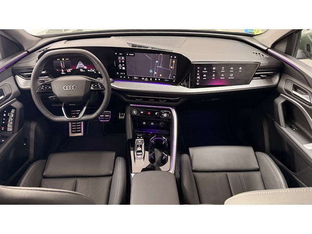 Audi Q5 S Line TDI quattro 150 kW (204 CV) S tronic