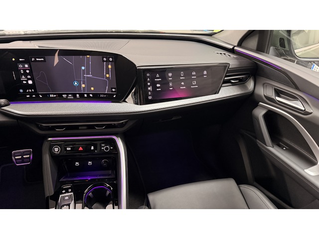 Audi Q5 S Line TDI quattro 150 kW (204 CV) S tronic