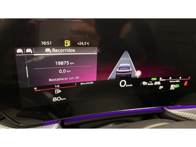 Audi Q5 S Line TDI quattro 150 kW (204 CV) S tronic