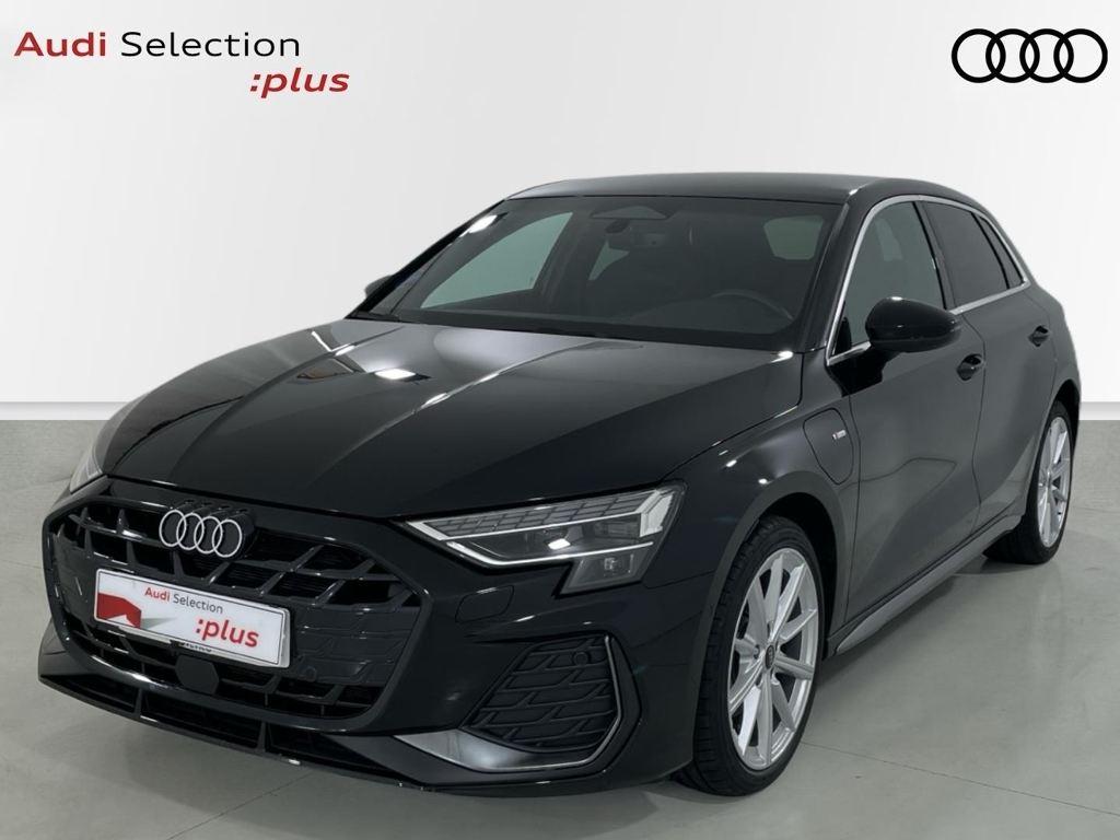 Audi A3 Sportback TFSIe TFSI e en Barcelona