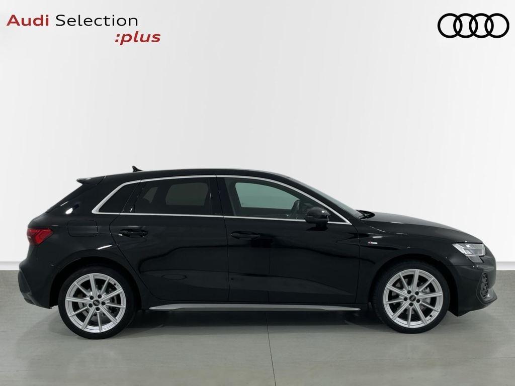 Audi A3 Sportback TFSIe TFSI e en Barcelona