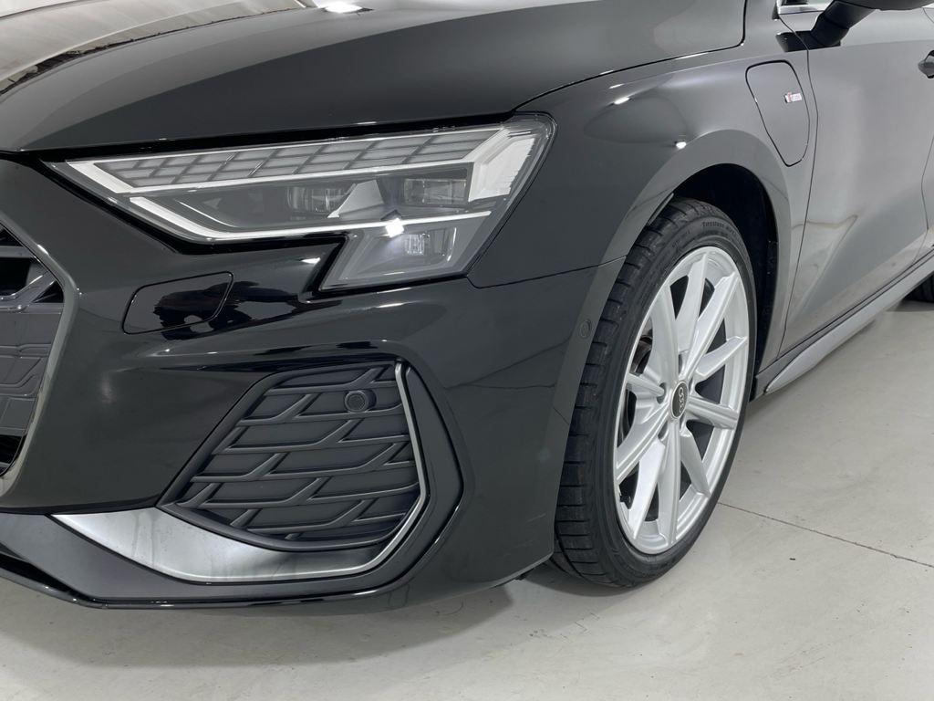 Audi A3 Sportback TFSIe TFSI e en Barcelona