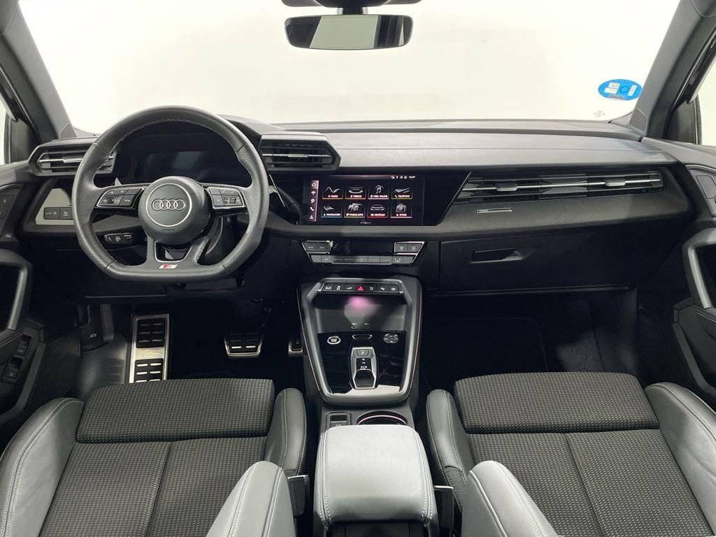 Audi A3 Sportback TFSIe TFSI e en Barcelona