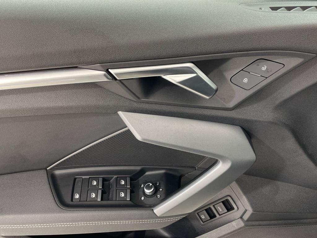 Audi A3 Sportback TFSIe TFSI e en Barcelona