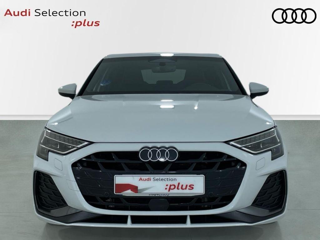 Audi A3 Sportback TFSIe TFSI e en Barcelona