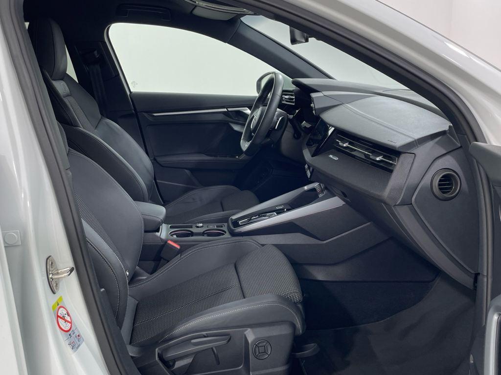 Audi A3 Sportback TFSIe TFSI e en Barcelona
