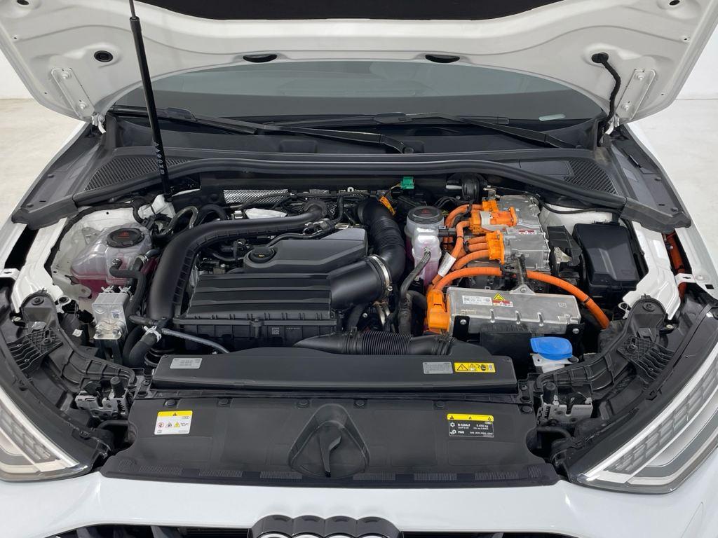 Audi A3 Sportback TFSIe TFSI e en Barcelona