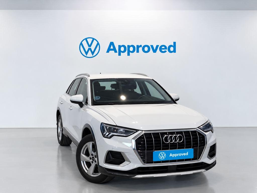 Audi Q3 35 TDI en Illes Balears