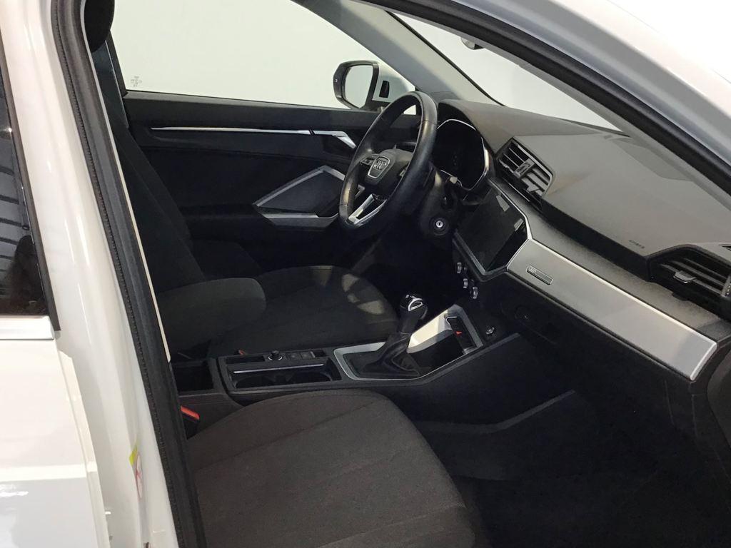 Audi Q3 35 TDI en Illes Balears