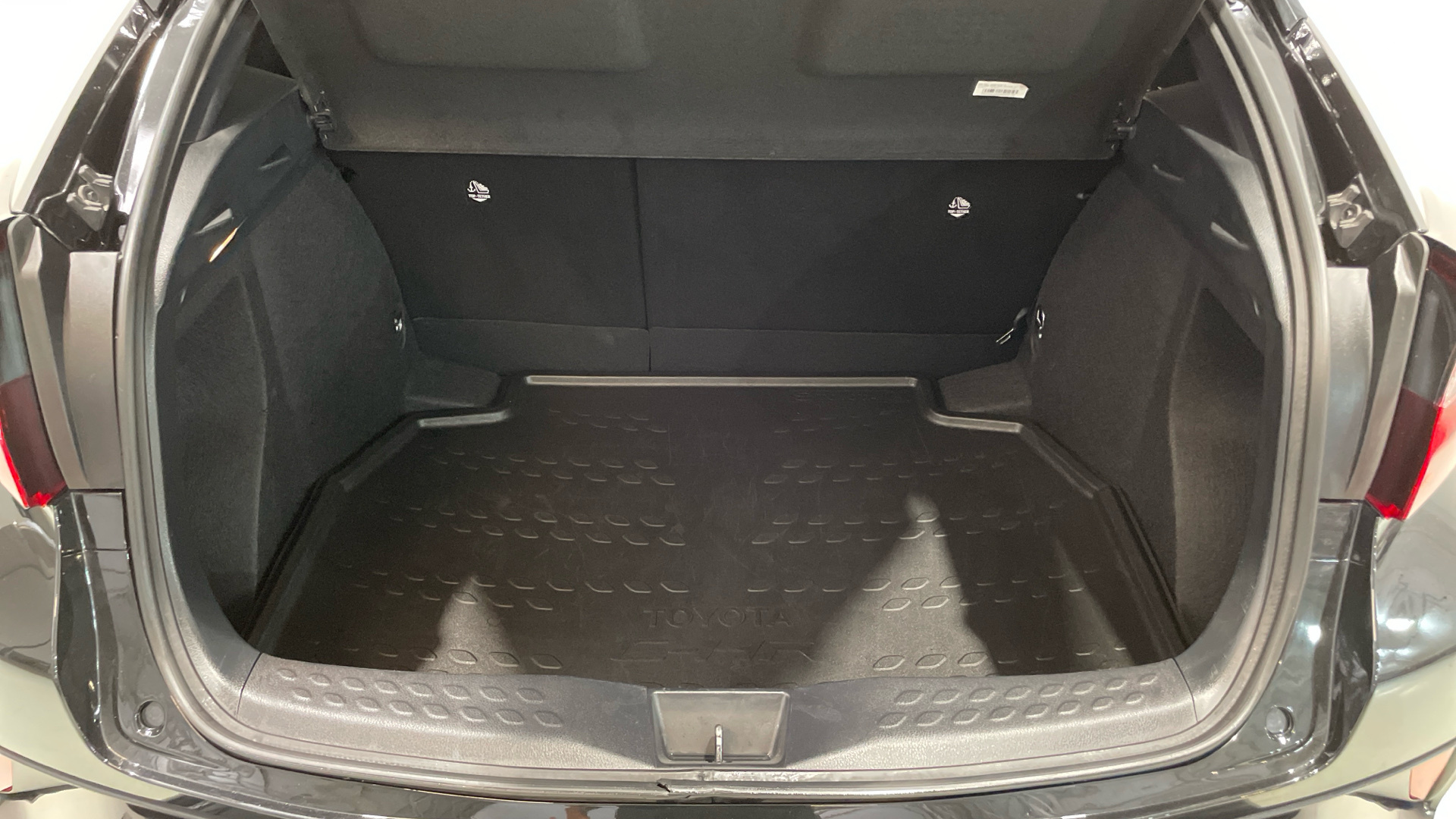 Toyota C-HR 1.8 125H en Barcelona