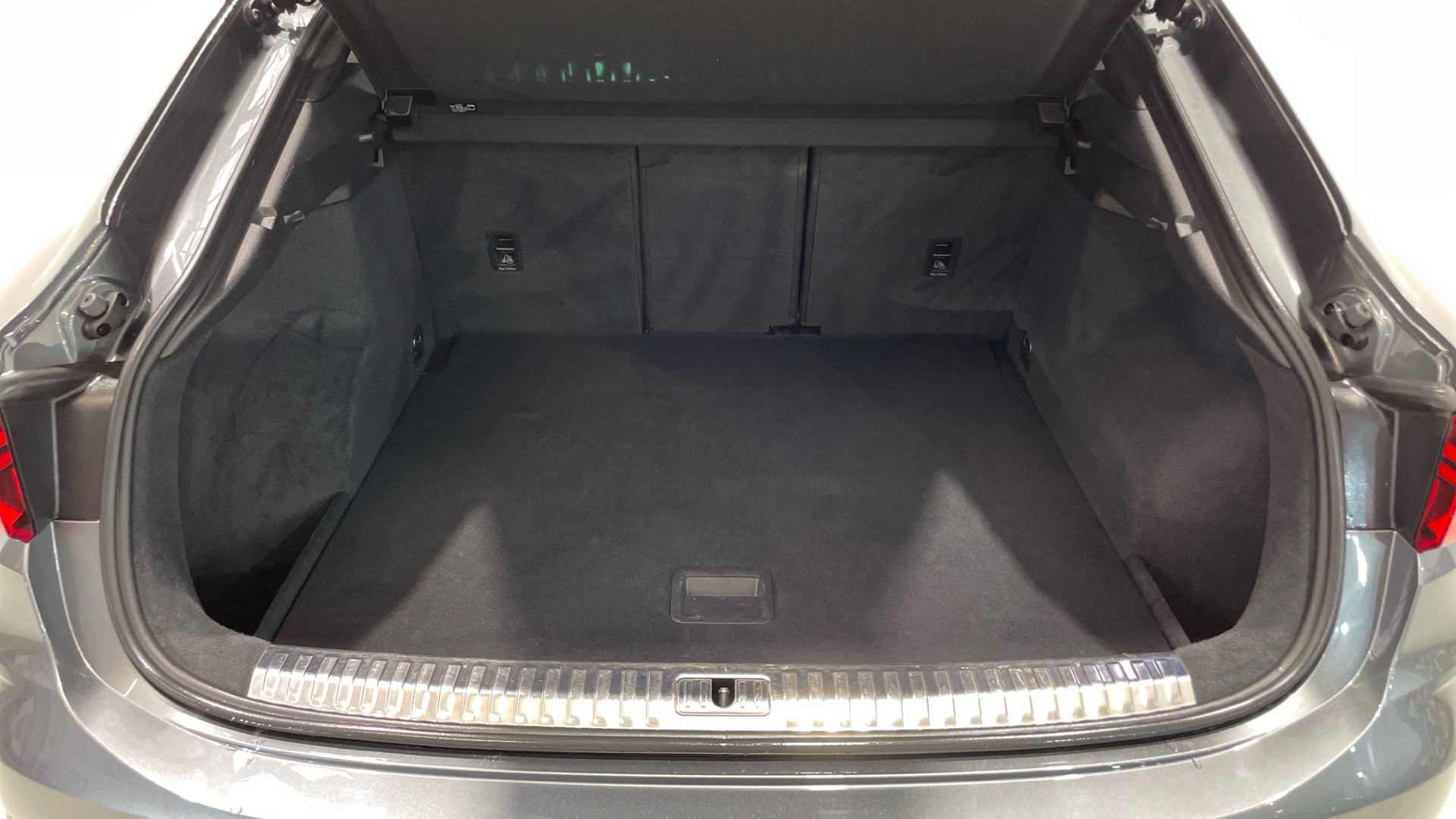Audi RS Q3 Sportback 2.5 TFSI en Barcelona