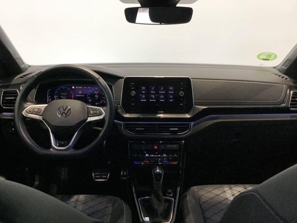 Volkswagen T-Cross 1.0 TSI en Illes Balears