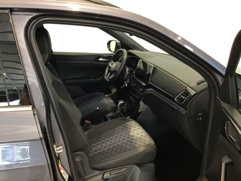Volkswagen T-Cross 1.0 TSI en Illes Balears