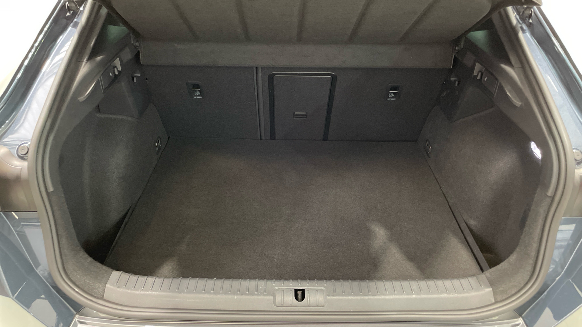 CUPRA Formentor 1.4 e-Hybrid en Barcelona