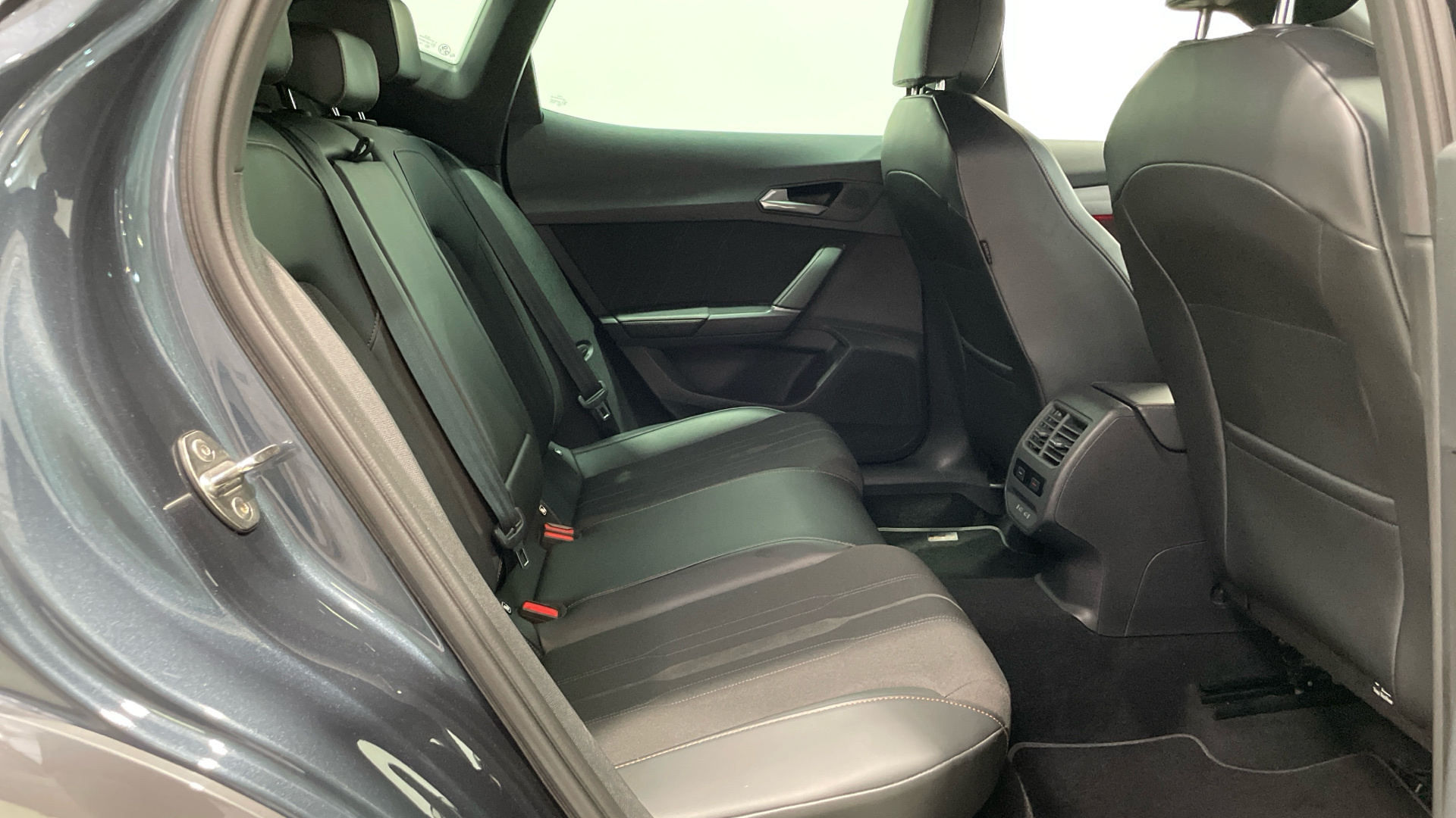 CUPRA Formentor 1.4 e-Hybrid en Barcelona