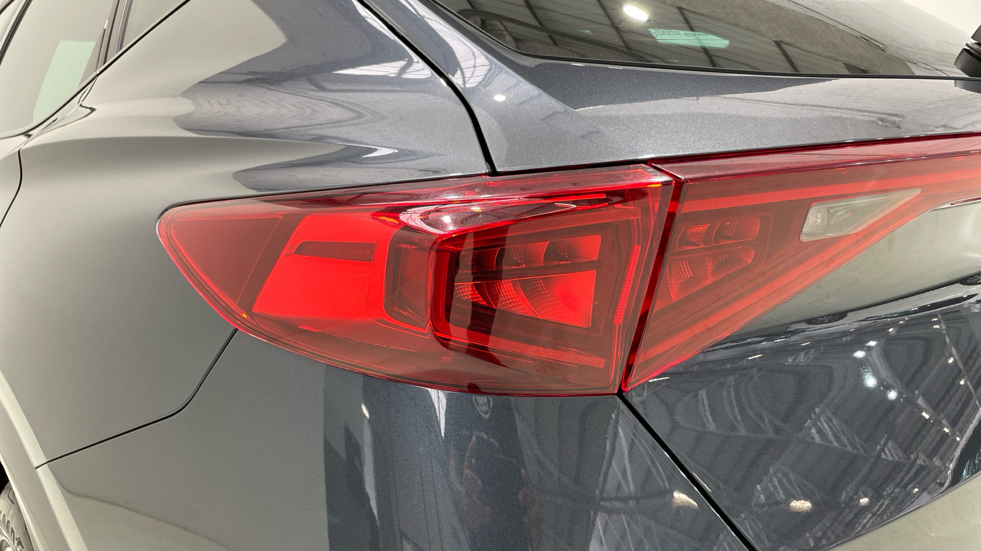 CUPRA Formentor 1.4 e-Hybrid en Barcelona