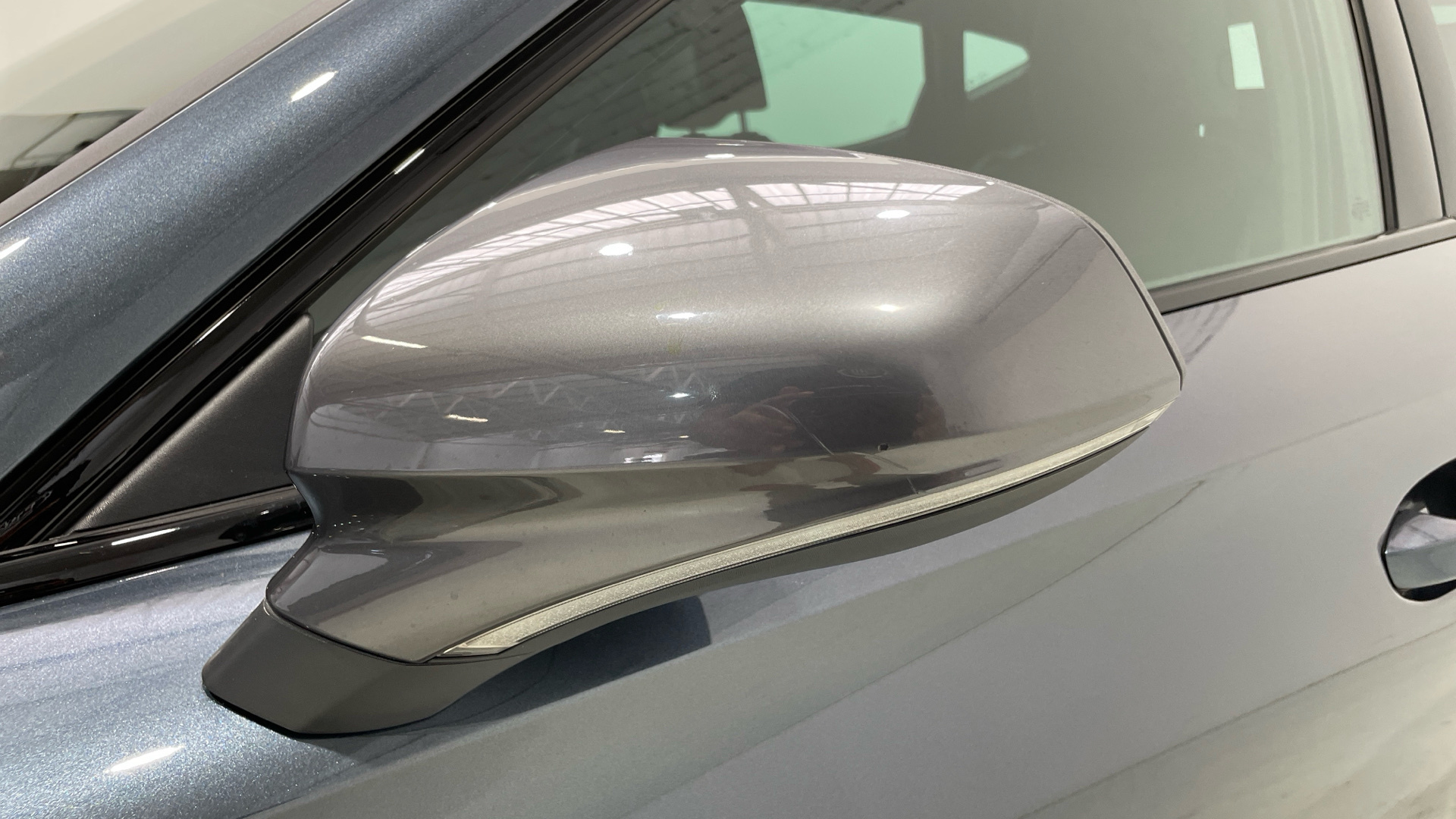 CUPRA Formentor 1.4 e-Hybrid en Barcelona