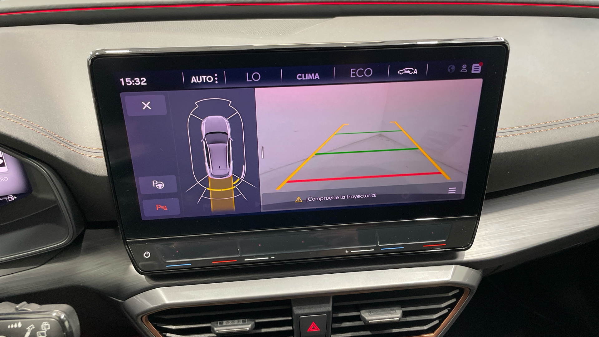 CUPRA Formentor 1.4 e-Hybrid en Barcelona
