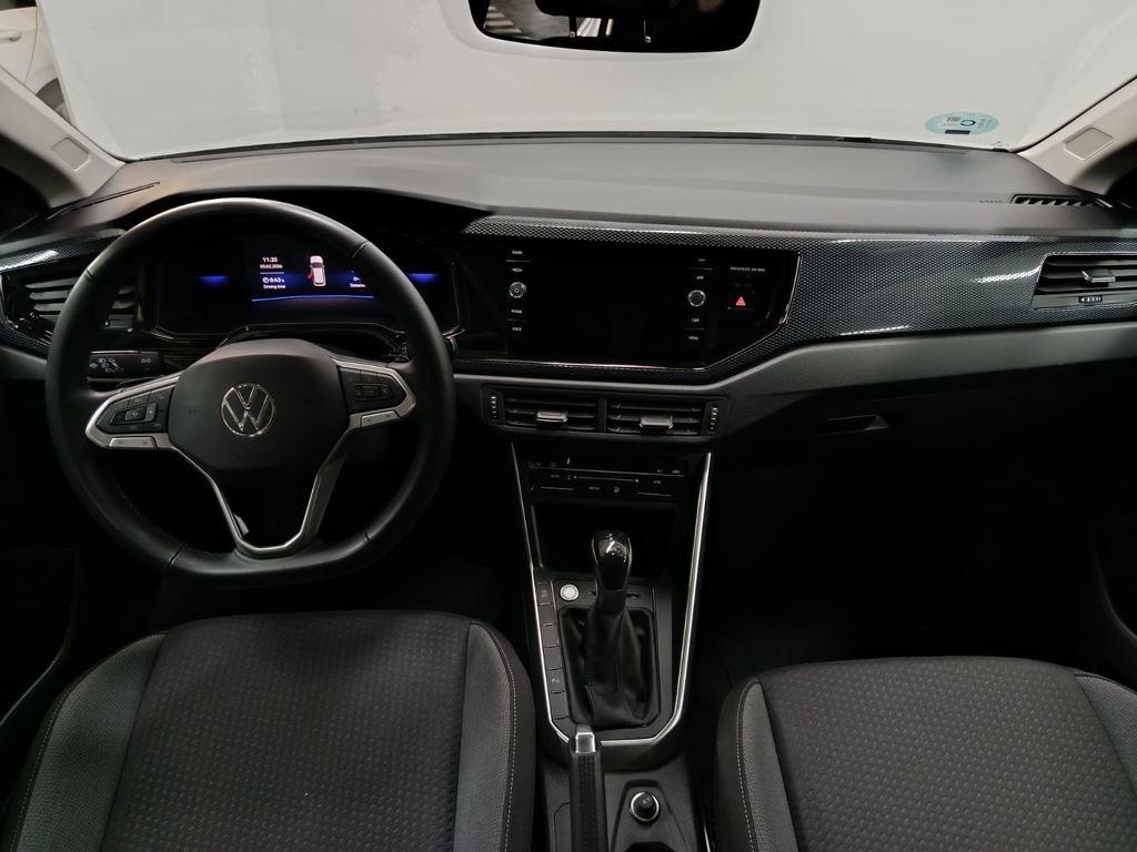 Volkswagen Taigo — foto 4