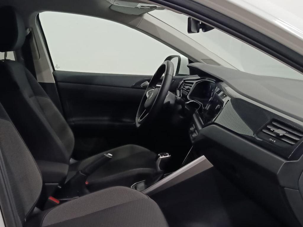 Volkswagen Taigo — foto 5