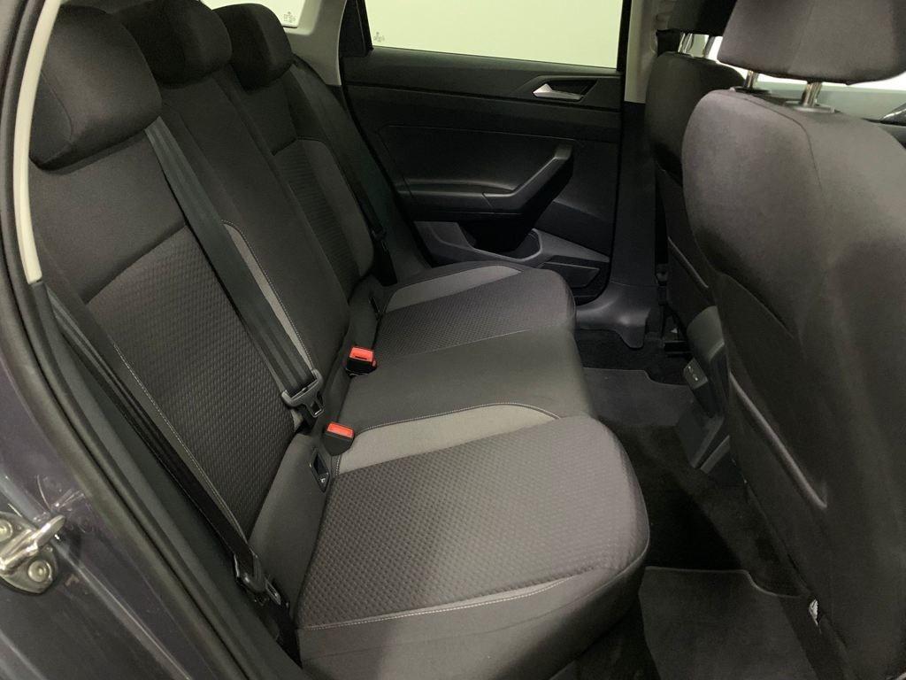 Volkswagen Taigo — foto 6