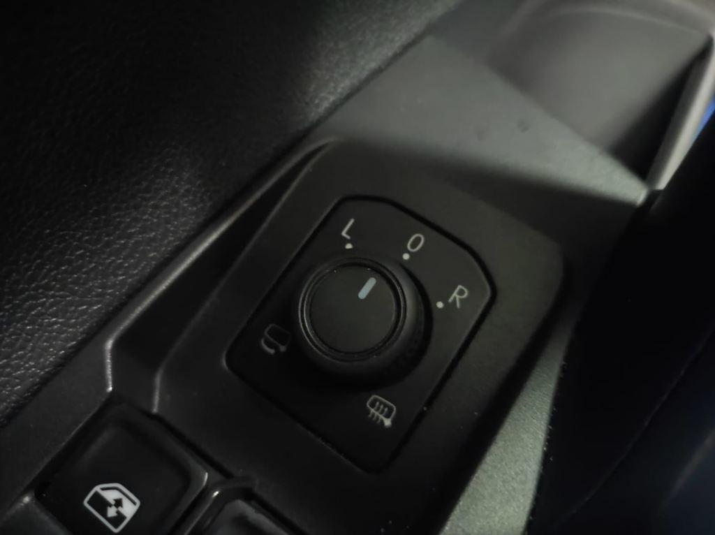 Volkswagen Taigo — foto 9