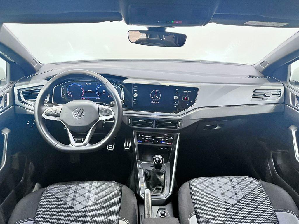 Volkswagen Polo 1.0 TSI en Illes Balears
