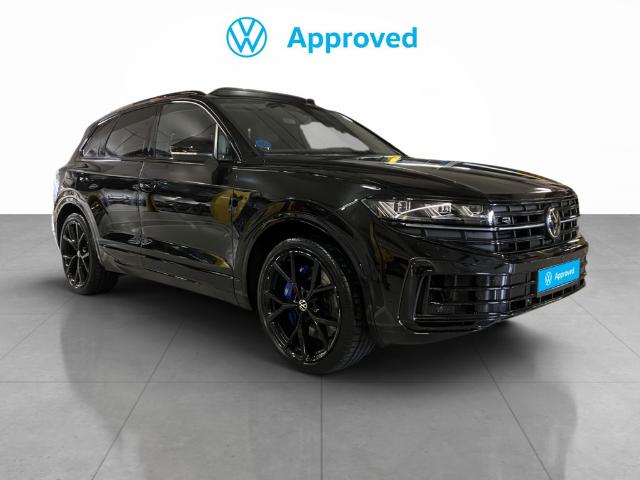 Volkswagen Touareg 3.0 V6 TSI de segunda mano