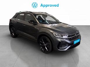 Coche de ocasión VGRS
