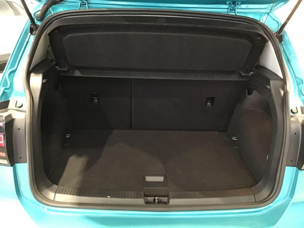 Volkswagen T-Cross 1.0 TSI en Illes Balears