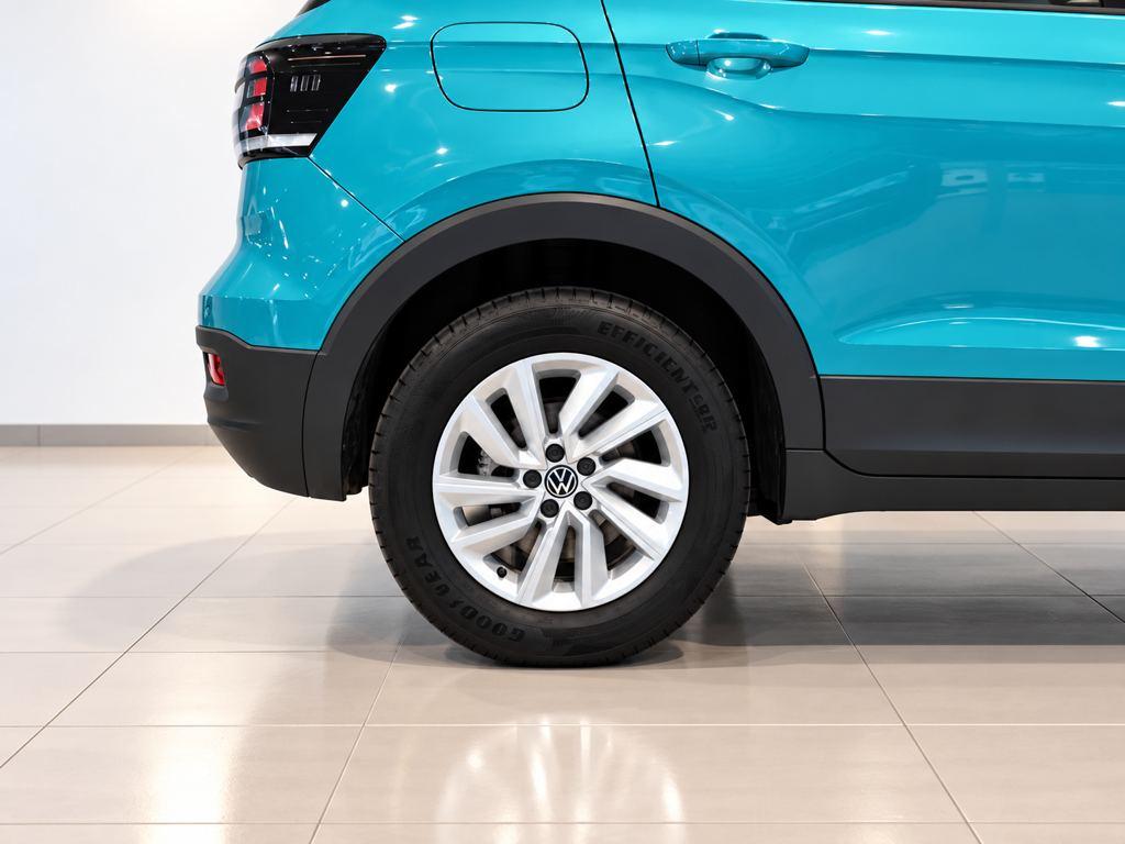 Volkswagen T-Cross 1.0 TSI en Illes Balears