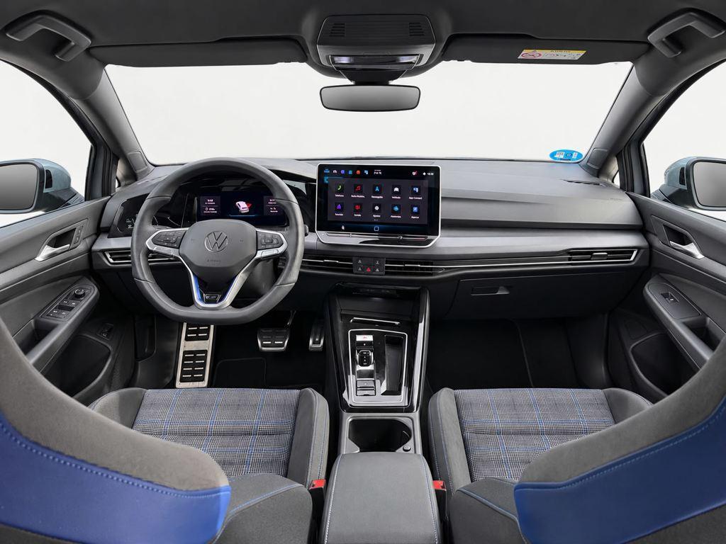 Volkswagen Golf — foto 4