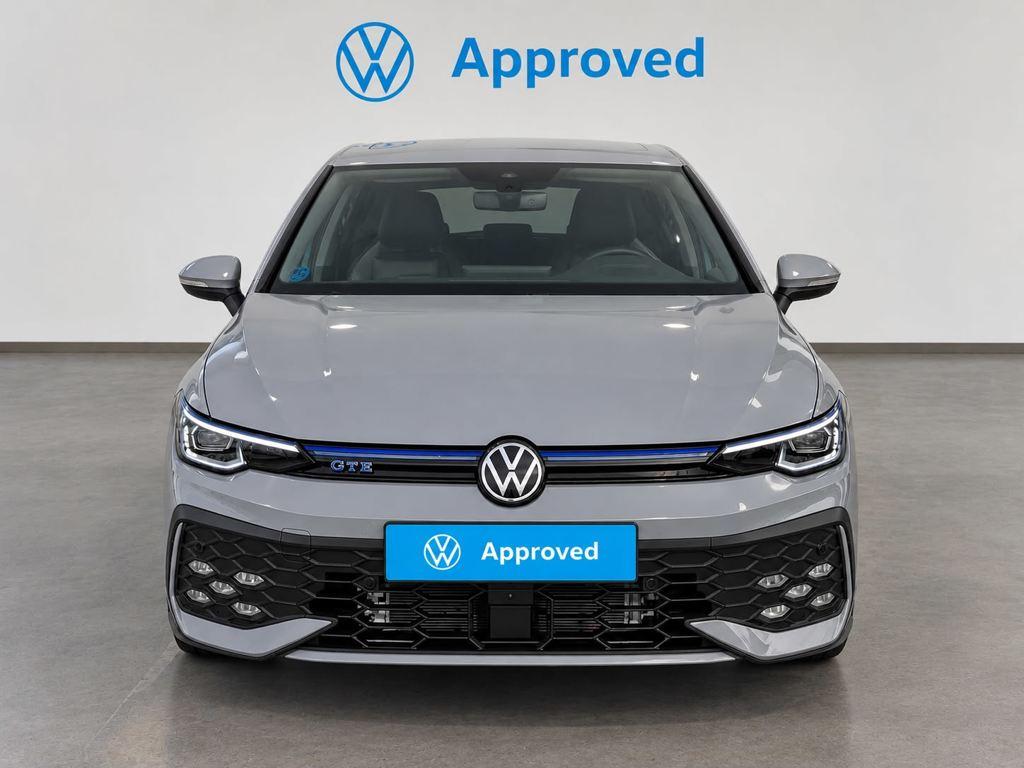 Volkswagen Golf — foto 9
