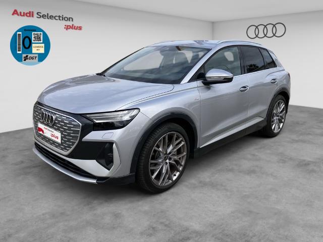 Audi selection Plus